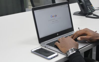 Het gebruik van Google voor uw CDD-cliëntenonderzoeken