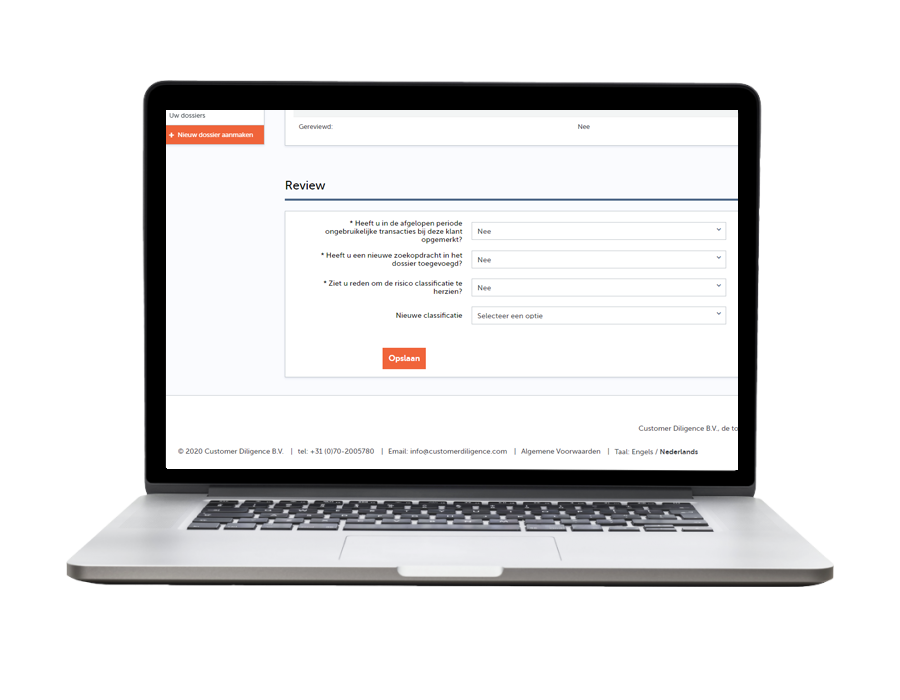 CDD review