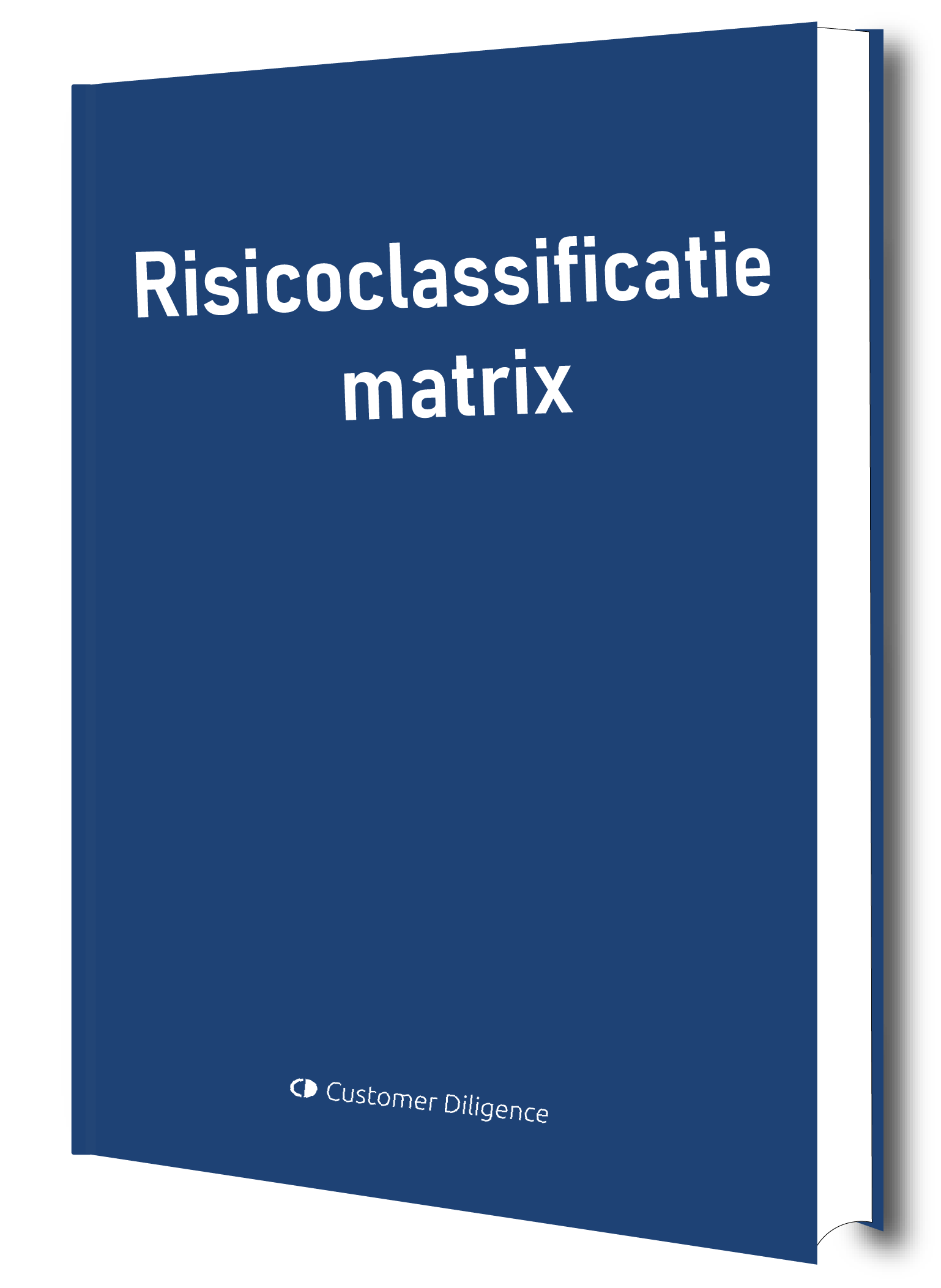 matrix risico