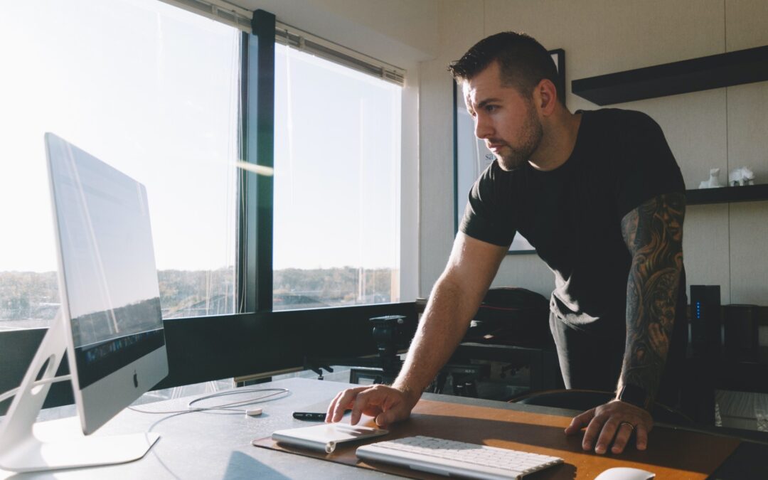 Waarschuwing ontvangen van een toezichthouder, wat nu?