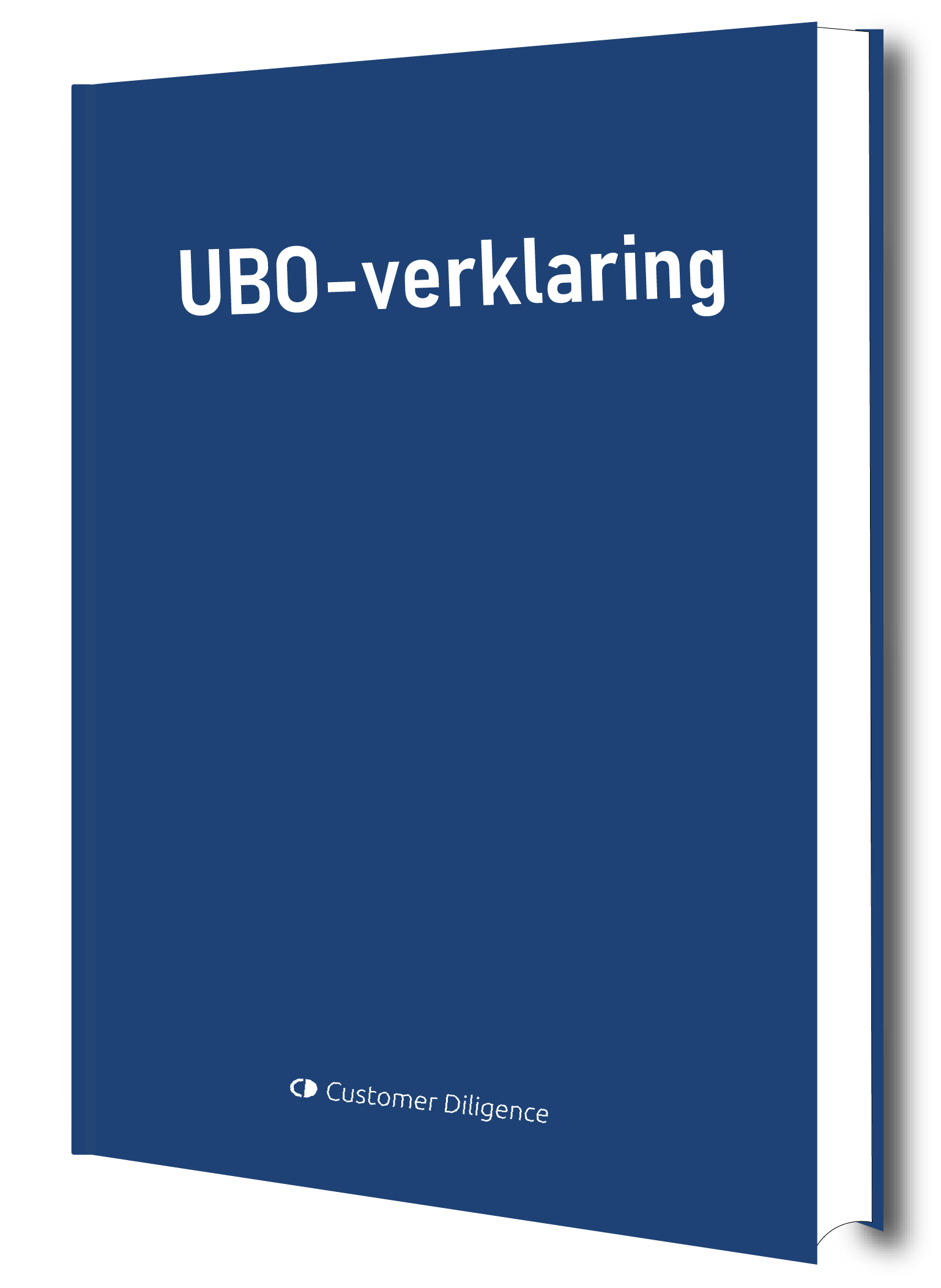 ubo vekrlaring