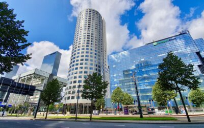 Verifieren van de identiteit middels IDIN