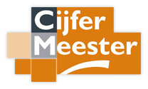 CD - Logo - Cijfermeester